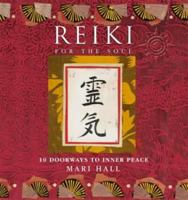 Reiki for the Soul 0007102798 Book Cover