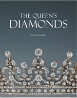 The Queen's Diamonds 1905686382 Book Cover