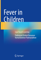 Fever in Children: Case Based Learning 981979966X Book Cover