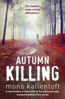 Autumn Killing 1444739956 Book Cover