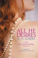 All He Desires 1782062955 Book Cover