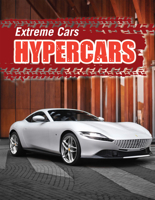 Hypercars 172533237X Book Cover