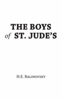 The Boys of St. Jude's 1496984307 Book Cover