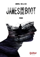 James und das Boot (German Edition) 3384306201 Book Cover