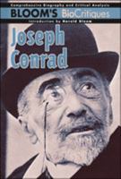 Joseph Conrad 0877546428 Book Cover