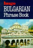 Hugo's Phrasebooks Bulgarian 0852852169 Book Cover
