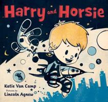 Harry and Horsie 0061755982 Book Cover