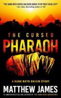 The Cursed Pharaoh 1544009569 Book Cover
