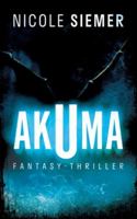 Akuma (German Edition) 3750441065 Book Cover