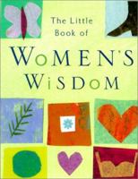 The Little Book of Women's Wisdom 1930408005 Book Cover