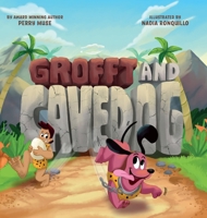 Grofft and Cavedog B0H9FTJ14L Book Cover