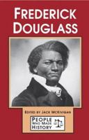 Fredeerick Douglass - P 0737715235 Book Cover