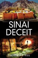 Sinai Deceit: An Archaeological Thriller 1957269006 Book Cover