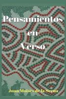 Pensamientos En Verso 8873048951 Book Cover