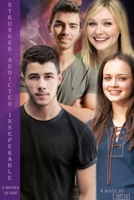 Stronger, Addicted, Inseparable 1365646637 Book Cover