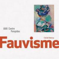 LE FAUVISME (MOUVEMENTS ARTISTIQUES) 2844265480 Book Cover
