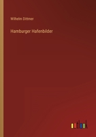 Hamburger Hafenbilder 384601687X Book Cover