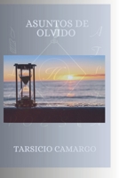 Asuntos del Olvido (Spanish Edition) B0FJXJ4VB7 Book Cover
