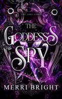 The Goddess's Spy (The Lost Lines) 1960688227 Book Cover