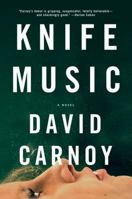 Knife Music 1590203259 Book Cover