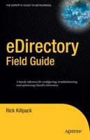 eDirectory Field Guide 159059553X Book Cover