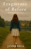 Fragments of Before B0FSCB8SXC Book Cover