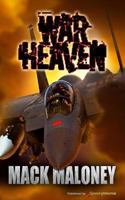 War Heaven 1612321550 Book Cover