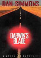 Darwin's Blade 0380789183 Book Cover
