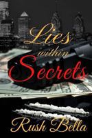 Lies Within Secrets 171735713X Book Cover