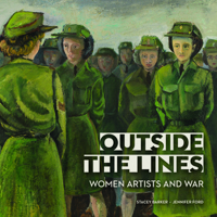Outside the Lines 0660496038 Book Cover