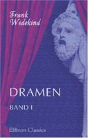 Dramen: Band I (German Edition) 0543856968 Book Cover