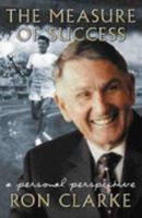 The Measure of Success: A Personal Perspective 0734407076 Book Cover