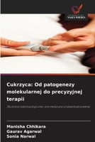 Cukrzyca: Od patogenezy molekularnej do precyzyjnej terapii (Polish Edition) 6209946917 Book Cover