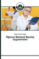 Öğrenci Merkezli Biyoloji Uygulamaları 363967457X Book Cover