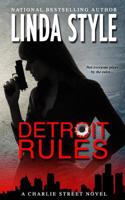 Detroit Rules 0692481737 Book Cover
