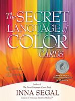 The Secret Language of Color eBook 1582703264 Book Cover
