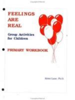 Feelings Are Real: Leader Manual 1559590149 Book Cover