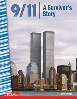 9/11: A Survivor's Story 1644910128 Book Cover