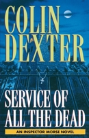 Service of All the Dead 0804114854 Book Cover