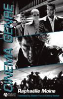 Cinema Genre 1405156503 Book Cover