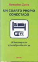 Un cuarto propio conectado: (Ciber)espacio y (auto)gestión del yo 8415174012 Book Cover