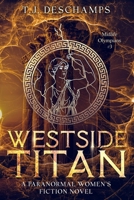 Westside Titan 1961715031 Book Cover