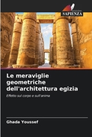 Le meraviglie geometriche dell'architettura egizia (Italian Edition) 6208037409 Book Cover