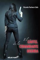 Crtel de la Comandante Brenda, El 1681655977 Book Cover