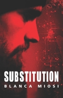 SUBSTITUTION (French Edition) B08FSMDSZT Book Cover