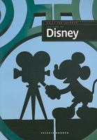 The Story of Disney 1897563019 Book Cover