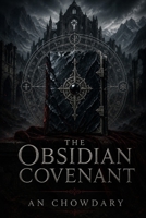 The Obsidian Covenant: The price of power is never paid alone B0H7C1G84K Book Cover
