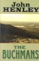 The Buchmans (Sagebrush Westerns) 1574904787 Book Cover