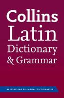 Collins Latin Dictionary and Grammar 0007224397 Book Cover