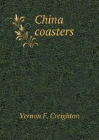 China Coasters 1355168120 Book Cover
